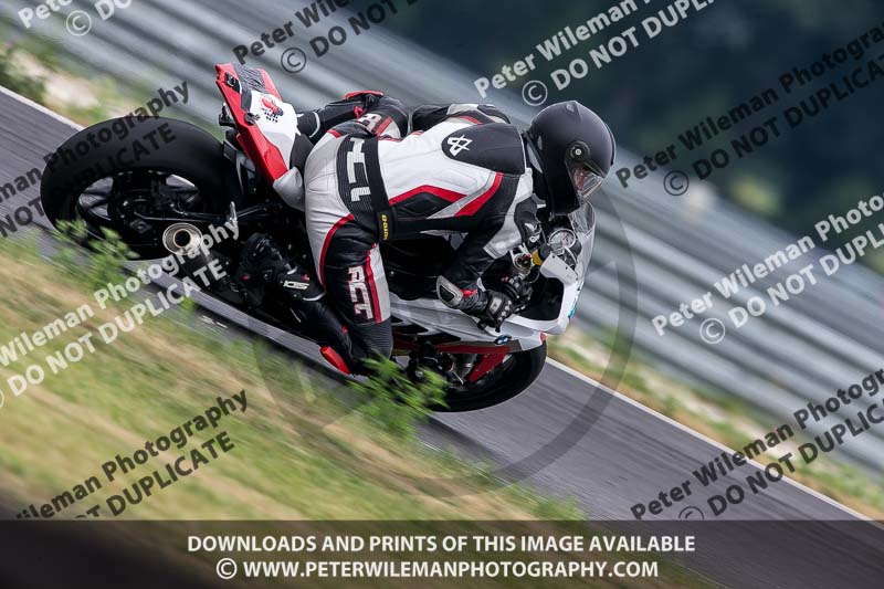 25 to 27th july 2019;Slovakia Ring;event digital images;motorbikes;no limits;peter wileman photography;trackday;trackday digital images